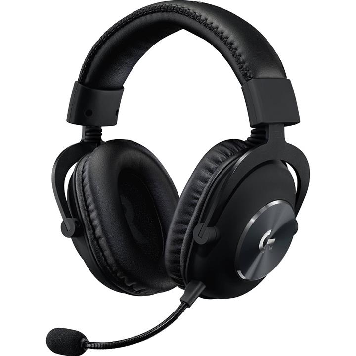 هدست لاجیتک مدل G PRO Logitech G PRO Gaming Headset